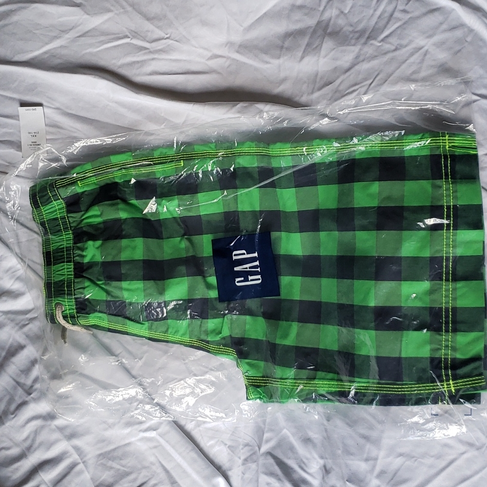 Gap Kids Swim Shorts